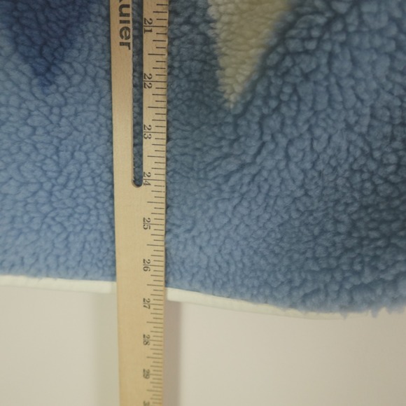 New NWT Varley Jacket Franca Sherpa - Picture 11 of 16